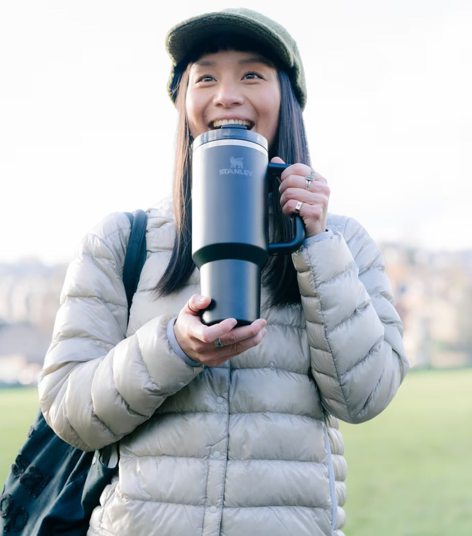 Quencher Tumbler 1.2L
