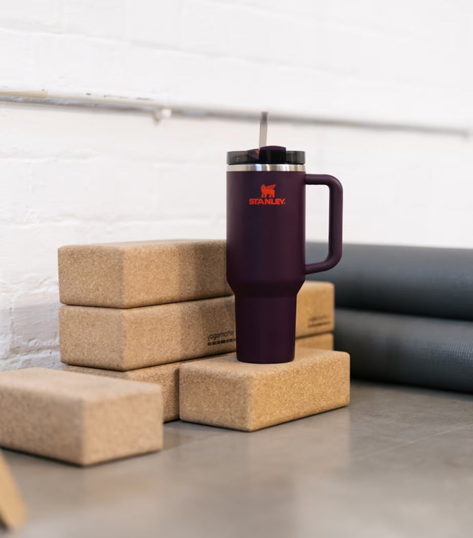 Quencher Tumbler 1.2 L (Without Lid)