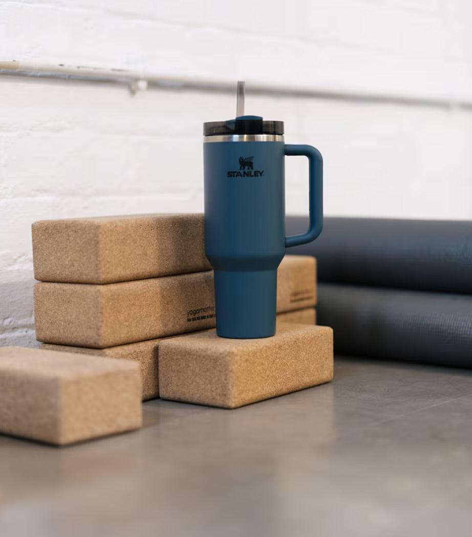 Quencher Tumbler 1.2L