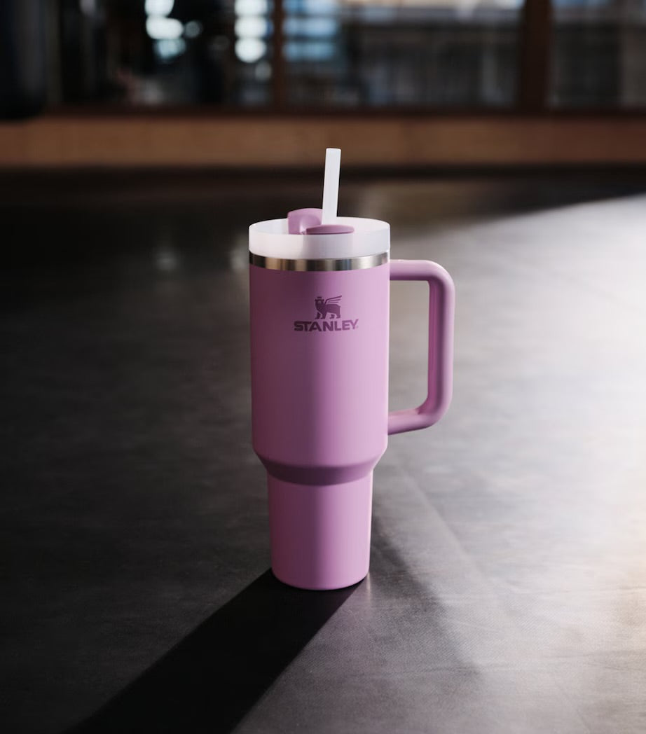 Quencher Tumbler 1.2 L (Without Lid)