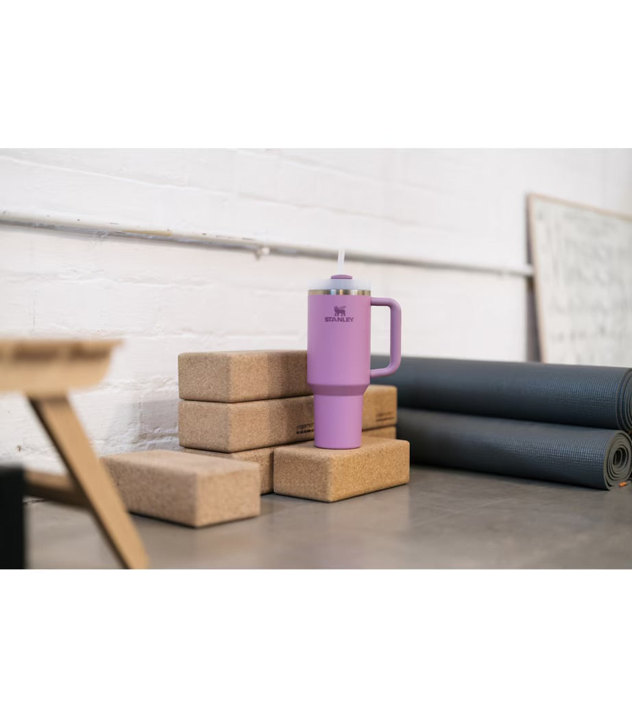 Quencher Tumbler 1.2 L (Without Lid)