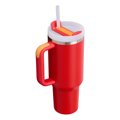 Quencher Tumbler 1.2L (New)